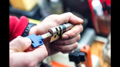 Locksmith Pasadena MD Servleader