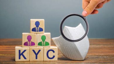 Online KYC in the 21st Century