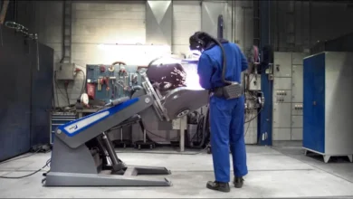 Steel Detailing Jeemon VG