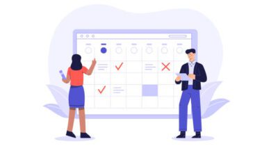 Business Identity Verification