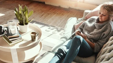 Products For Relaxation