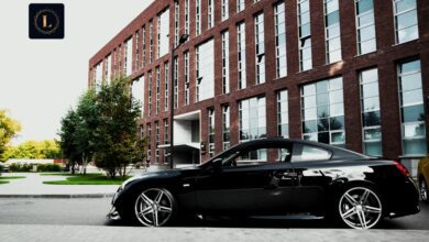 Black Car Services in New York City