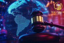 Crypto Regulation in 2025