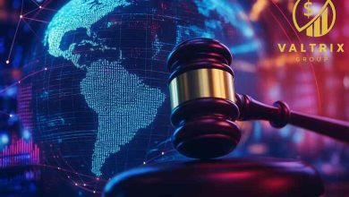 Crypto Regulation in 2025