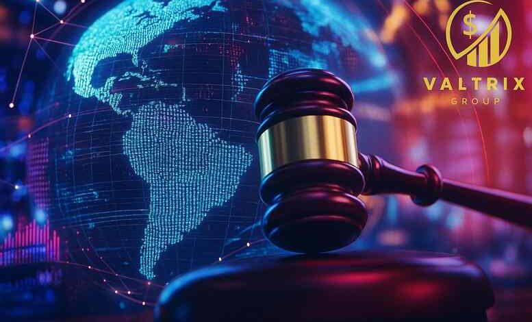 Crypto Regulation in 2025