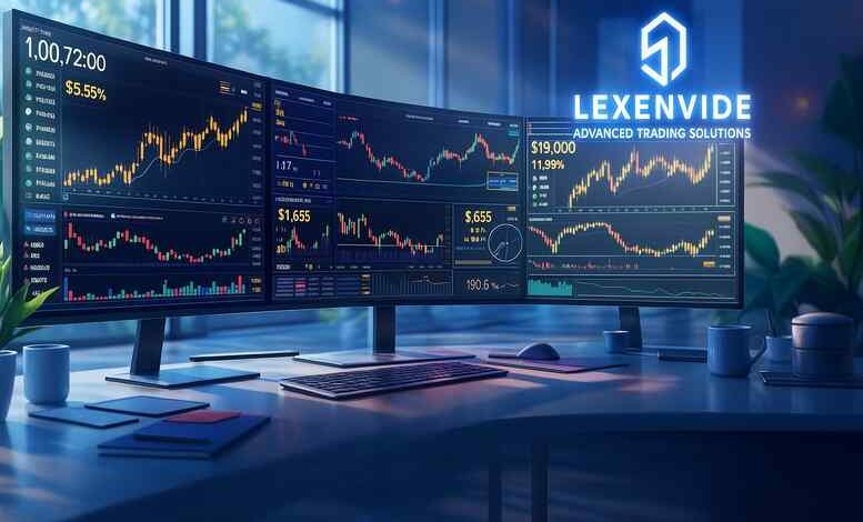 The Best Risk Management Strategies at Lexenvide