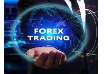 Forex with Gelaxy IG