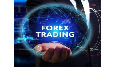 Forex with Gelaxy IG