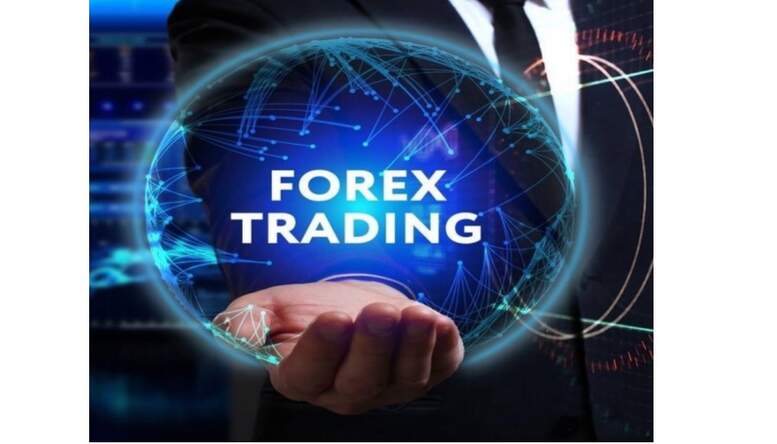 Forex with Gelaxy IG