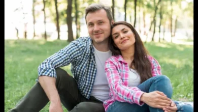 Eric Weinberger wife