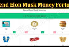 Spend Elon Musk Money