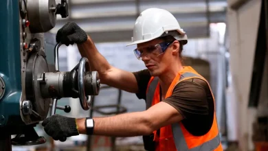 The Strategic Guide to Industrial Equipment Overhaul