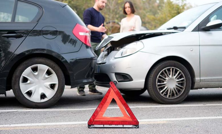 Steps to Take Immediately After a Car Accident