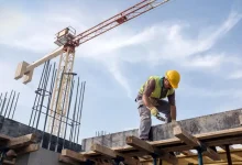 The Scope of Construction Industry in the USA Market