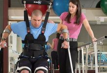 Transforming Spinal Injury Rehab in Houston