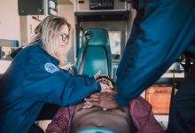BLS 101 A Beginner's Guide to Lifesaving Skills
