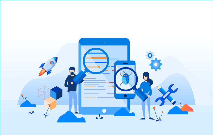 Remote Test Labs: A Strategic Approach for Global Reach and Parallel ...