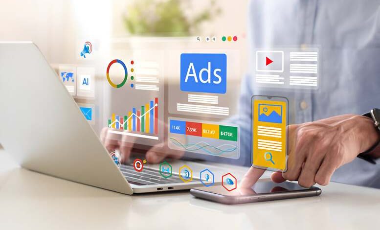 Effective Google Advertising for Business