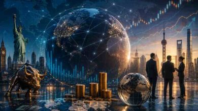 Why Investors Choose Martons Group for Operating in Global Markets