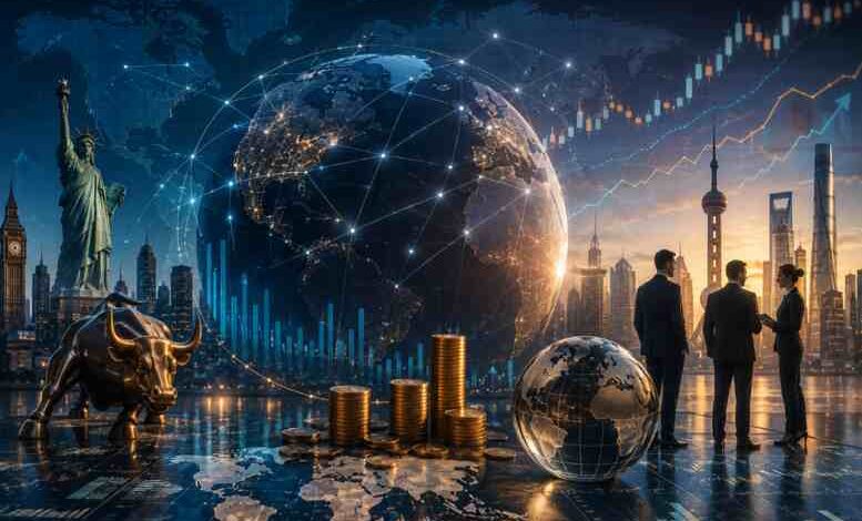 Why Investors Choose Martons Group for Operating in Global Markets
